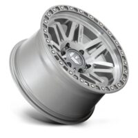 SYNDICATE PLATINUM Ζάντες Fuel Off-Road 17X9 5X5.0 71 GLR +1 - Image 3