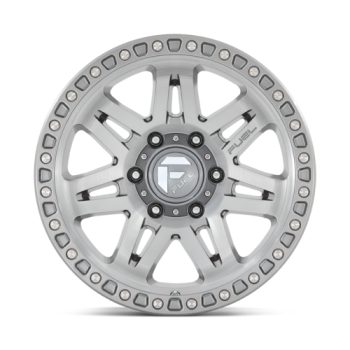 SYNDICATE PLATINUM Ζάντες Fuel Off-Road FORD XTREME4X4
