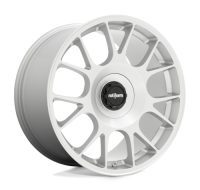 TUF-R SILVER 20X10.5 5X112/4.5 72.7 SS 45MM Ζάντες Rotiform JEEP CHEROKEE XJ / KJ XTREME4X4