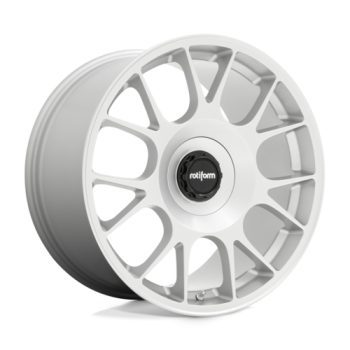 TUF-R SILVER 20X8.5 5X112/4.5 72.7 SS 35MM Ζάντες Rotiform JEEP CHEROKEE XJ / KJ XTREME4X4