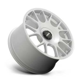 TUF-R SILVER 20X8.5 5X112/4.5 72.7 SS 35MM Ζάντες Rotiform JEEP CHEROKEE XJ / KJ XTREME4X4