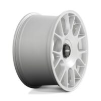 TUF-R SILVER 20X8.5 5X112/4.5 72.7 SS 35MM Ζάντες Rotiform - Image 3