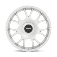 TUF-R SILVER 20X8.5 5X112/4.5 72.7 SS 35MM Ζάντες Rotiform - Image 4