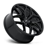 VICE GLOSS BLACK Ζάντες Niche Road Wheels SUV 24X10 6X5.5 106.1 +30 - Image 2