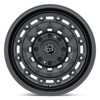 BR ARSENAL 16X8 6X139 -10 112 TXT M-BLK Ζάντες Black Rhino FORD XTREME4X4