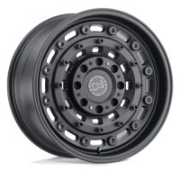 BR ARSENAL 18X8 5X4.5/5.0 TX-MBLK +30 Ζάντες Black Rhino FORD XTREME4X4