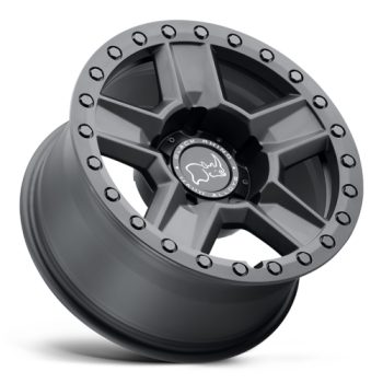 BR RAVINE 20X9 6X139 +40 112 M-BLK Ζάντες Black Rhino FORD XTREME4X4