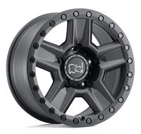 VICE GLOSS BLACK Ζάντες Niche Road Wheels SUV 24X10 6X5.5 106.1 +30 FORD XTREME4X4