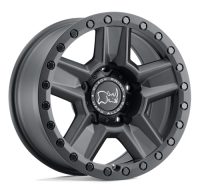 VICE GLOSS BLACK Ζάντες Niche Road Wheels FORD XTREME4X4