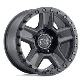 BR RAVINE 20X9 6X139 +40 112 M-BLK Ζάντες Black Rhino FORD XTREME4X4
