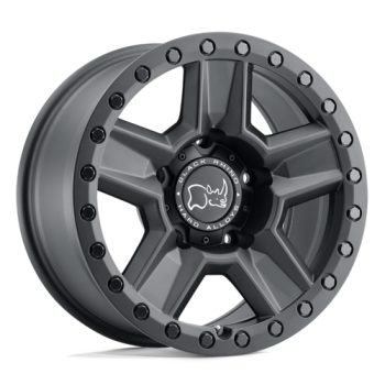 BR RAVINE 20X9 6X139 +40 112 M-BLK Ζάντες Black Rhino FORD XTREME4X4