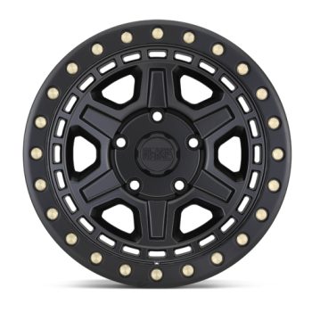 BR RENO 18X9.5 6X139 +12 112 M-BLK Ζάντες Black Rhino FORD XTREME4X4