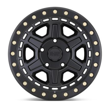 BR RENO BLACK Ζάντες Black Rhino FORD XTREME4X4