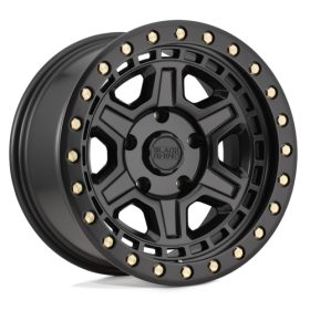 BR RENO 18X9.5 6X139 +12 112 M-BLK Ζάντες Black Rhino FORD XTREME4X4