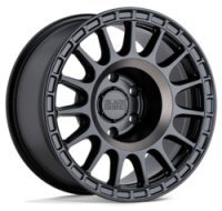 AR200 YUKON TEXTURED BLACK Ζάντες American Racing 18X8.5 6X5.5 FORD XTREME4X4