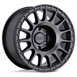BR SANDSTORM 18X8.5 6X139 +0 112 S-BK BLACK Ζάντες Black Rhino FORD XTREME4X4
