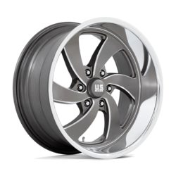 DESPERADO GRAY Ζάντες U.S. Mag Wheels FORD XTREME4X4