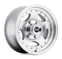 RAMBLER CHROME PLATED 20X8 5X5.0 78.1 P +01 Ζάντες U.S. Mag Wheels JEEP GR.CHEROKEE WJ/WH XTREME4X4