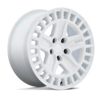 ZEPHYR MATTE BRONZE BLACK BEAD RING 17X9 5X5.0 71.5 ZDB -12 Ζάντες Fuel Off-Road JEEP GR.CHEROKEE WJ/WH XTREME4X4