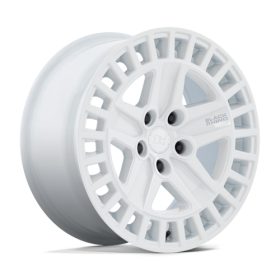 ALSTON WHITE 20X8.5 5X5.0 71 +25 Ζάντες Black Rhino JEEP GR.CHEROKEE WJ/WH XTREME4X4