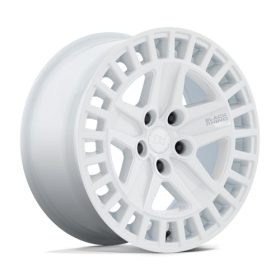 ALSTON WHITE Ζάντες Black Rhino JEEP GR.CHEROKEE WJ/WH XTREME4X4