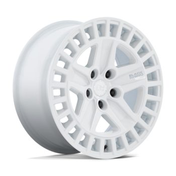 ALSTON WHITE 20X8.5 5X5.0 71 +25 Ζάντες Black Rhino JEEP GR.CHEROKEE WJ/WH XTREME4X4