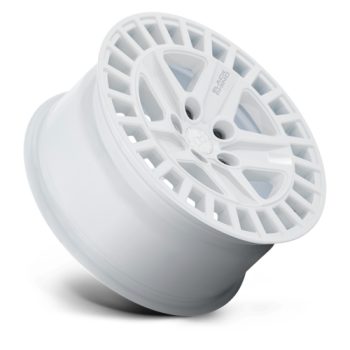 ALSTON WHITE 20X8.5 5X5.0 71 +25 Ζάντες Black Rhino JEEP GR.CHEROKEE WJ/WH XTREME4X4