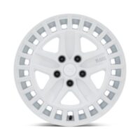 ALSTON WHITE 20X8.5 5X5.0 71 +25 Ζάντες Black Rhino - Image 3