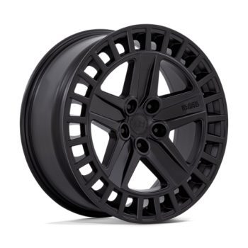 ALSTON BLACK Ζάντες Black Rhino JEEP GR.CHEROKEE WJ/WH XTREME4X4