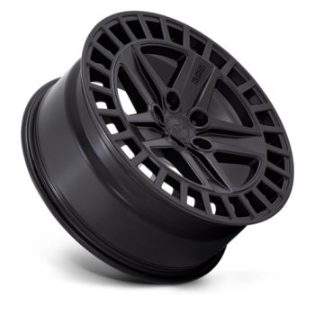 ALSTON BLACK 18X8.5 5X5.0 71 +25 Ζάντες Black Rhino JEEP GR.CHEROKEE WJ/WH XTREME4X4