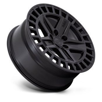 ALSTON BLACK Ζάντες Black Rhino JEEP GR.CHEROKEE WJ/WH XTREME4X4