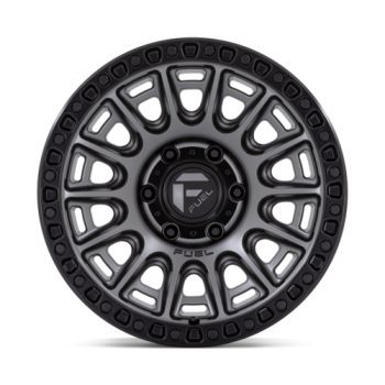 CYCLE GRAY 17X9 5X5.0 71 GDB -12 Ζάντες Fuel Off-Road JEEP GR.CHEROKEE WJ/WH XTREME4X4