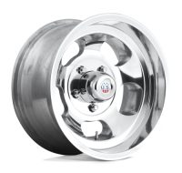 INDY HIGH LUSTER POLISHED 15X7 5X127 78.1 H -05 Ζάντες U.S. Mag Wheels JEEP GR.CHEROKEE WJ/WH XTREME4X4