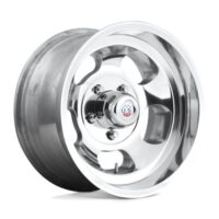 INDY HIGH LUSTER POLISHED 15X8 5X5.5 108 H -12 Ζάντες U.S. Mag Wheels