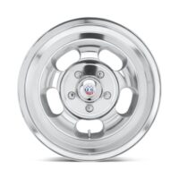 INDY HIGH LUSTER POLISHED 15X8 5X5.5 108 H -12 Ζάντες U.S. Mag Wheels - Image 3