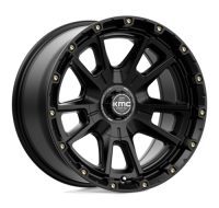 XD137 SATIN BLACK 20X9 5X5.0/5.5 0MM Ζάντες XD Series JEEP GR.CHEROKEE WJ/WH XTREME4X4