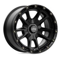 XD136 SATIN BLACK Ζάντες XD Series JEEP GR.CHEROKEE WJ/WH XTREME4X4