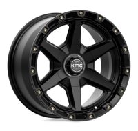 BR ARMORY GUN BLACK 20X9.5 5X5.0/5.5 78 -18 Ζάντες Black Rhino JEEP GR.CHEROKEE WJ/WH XTREME4X4