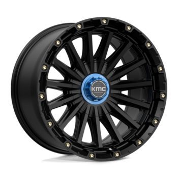 KM102 SATIN BLACK Ζάντες KMC JEEP GR.CHEROKEE WJ/WH XTREME4X4