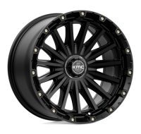 XD138 SATIN BLACK Ζάντες XD Series JEEP GR.CHEROKEE WJ/WH XTREME4X4