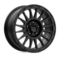 AR61 OUTLAW I MACHINED W/ CLEAR COAT 15X10 5X5.5 -38MM Ζάντες American Racing JEEP GR.CHEROKEE WJ/WH XTREME4X4
