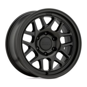 KM717 SATIN BLACK 16X8 5X5.0 00MM Ζάντες KMC JEEP GR.CHEROKEE WJ/WH XTREME4X4