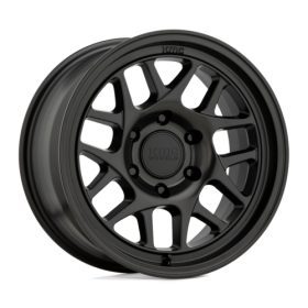 KM717 SATIN BLACK Ζάντες KMC JEEP GR.CHEROKEE WJ/WH XTREME4X4