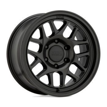 KM717 SATIN BLACK 16X8 5X5.0 00MM Ζάντες KMC JEEP GR.CHEROKEE WJ/WH XTREME4X4