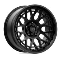 KM535 MATTE BRONZE W MATTE BLACK LIP Ζάντες KMC JEEP GR.CHEROKEE WJ/WH XTREME4X4