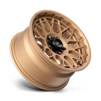 KM722 20X9 5X5.0 BRONZE 18MM Ζάντες KMC JEEP GR.CHEROKEE WJ/WH XTREME4X4