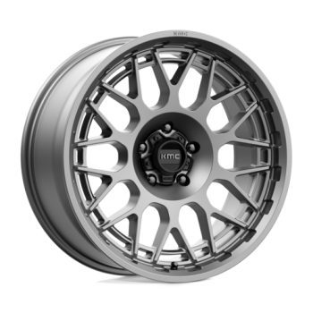 KM722 TECHNIC 18X9 5X5.0 ANTHRACITE +18 Ζάντες KMC JEEP GR.CHEROKEE WJ/WH XTREME4X4