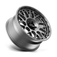 KM722 TECHNIC 18X9 5X5.0 ANTHRACITE +18 Ζάντες KMC - Image 3