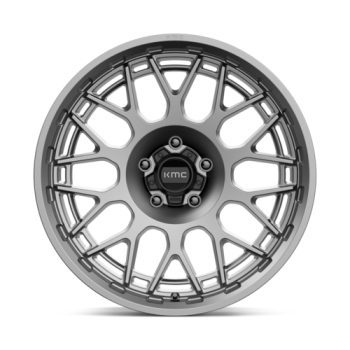 KM722 TECHNIC 18X9 5X5.0 ANTHRACITE +18 Ζάντες KMC JEEP GR.CHEROKEE WJ/WH XTREME4X4