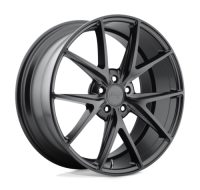 GRS SATIN BLACK Ζάντες KMC JEEP GR.CHEROKEE WJ/WH XTREME4X4